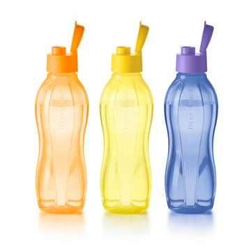 Eco Bottles 750 ml Set (3)